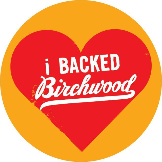 Birchwood Cafe Kickstarter Fund