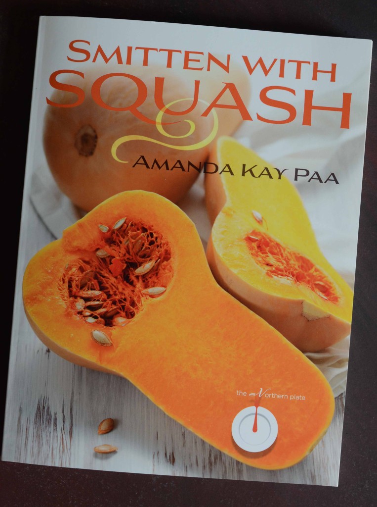 Smitten with Squash by Amanda Paa