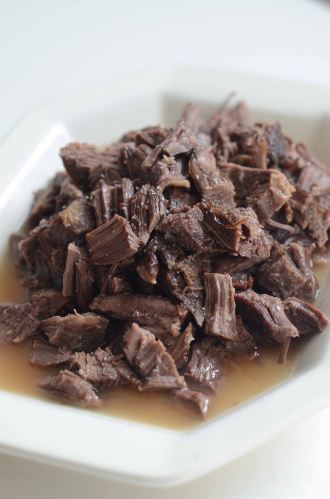 Braised Beef Short Ribs: Braise Once, Eat Twice or More | Fresh Tart (Paleo AIP)